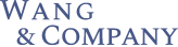 Wang & Company